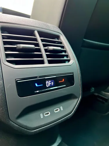 Cupra formentor 2.0 Tsi Metalizado Dsg