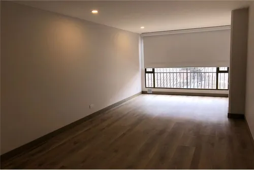 Apartamento En Venta En Rincón Del Chicó. Cod V13075