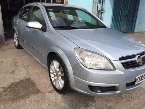 Chevrolet Vectra Cd 2.4! Primera Mano