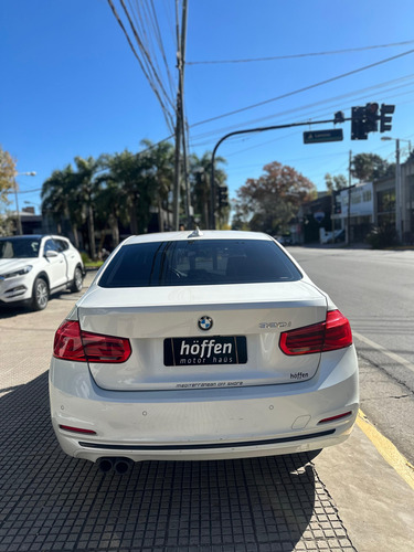 BMW Serie 3 2.0 320i Sedan Sportline