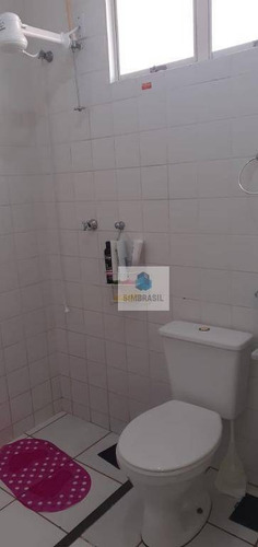 Casa No Campina Verde - Campinas - Ca1247