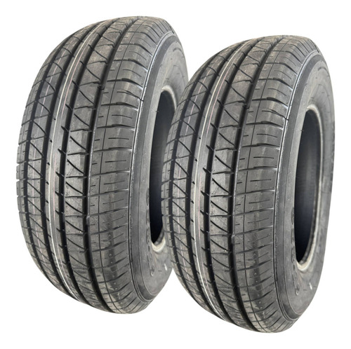 Paq 2 Llantas 215/60r16c-8c 108/106s Maxtrek Su-830