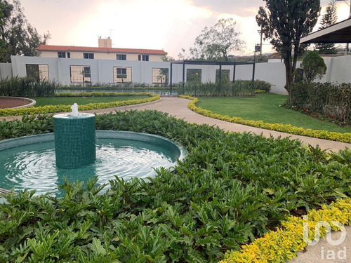 Venta Departamento 2 Ambientes Tetela Del Monte