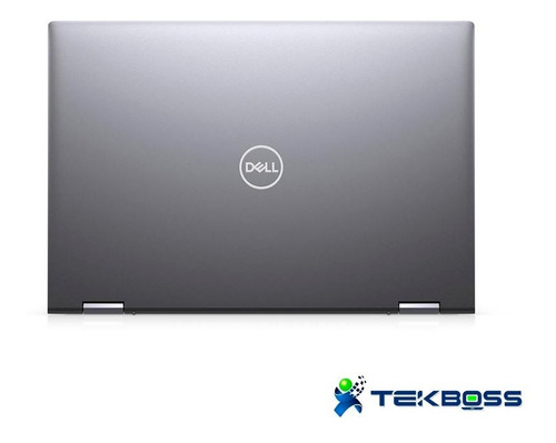 Dell Convertible Core I7 11va 8gb 512gb Ssd Touch Huella