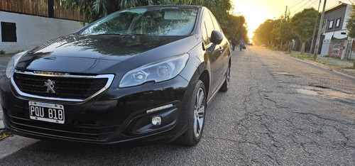 Peugeot 308 1.6 Feline Hdi 115cv