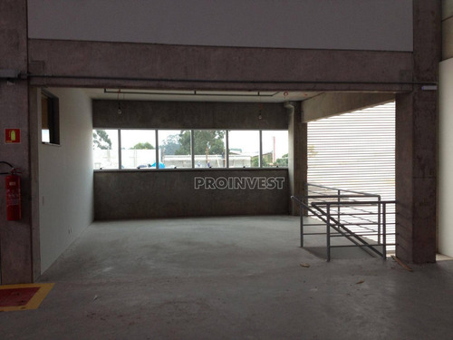 Imagem 5 de 8 de Galpão Novo Para Fins Industriais, Venda. Km 43 Da Raposo-centro Empresarial Raposo Tavares, Vargem Grande Paulista. - Ga0373