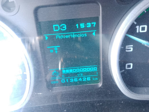 Ford Cargo 2429 6x2 At 2017! Excelente Estado De Conservação