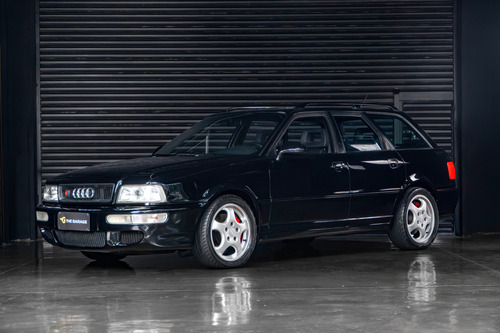 1995 Audi Rs2 Avant