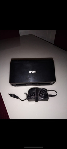 Epson Ds-510