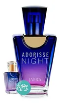 Comprar Adorisse Perfume Jafra+miniatura Velvet O Night O Pure Gold