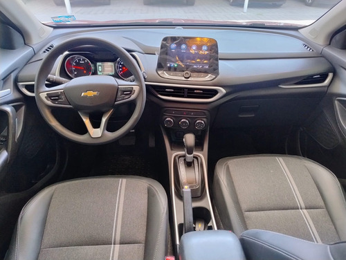 Chevrolet Tracker 1.2 Lt Turbo At
