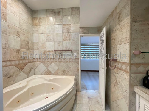 Casa En Alquiler Maracay Urb Villas Del Castaño 25-14338 Apd