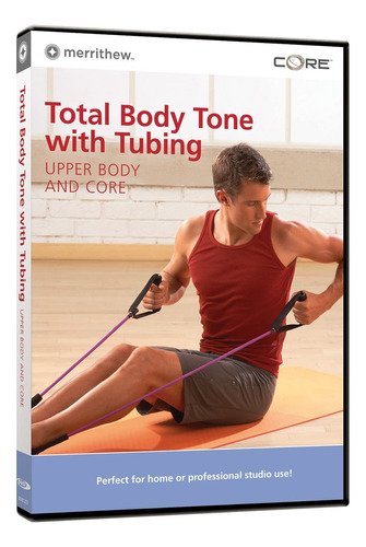Merrithew Total Body Tono Con Tubing