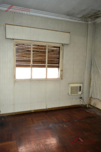 Imagen 14 de 22 de Doble Frente - 20x8,70 - Casa 5 Ambientes - A Metros De Av. Directorio - Plusvalia Metros