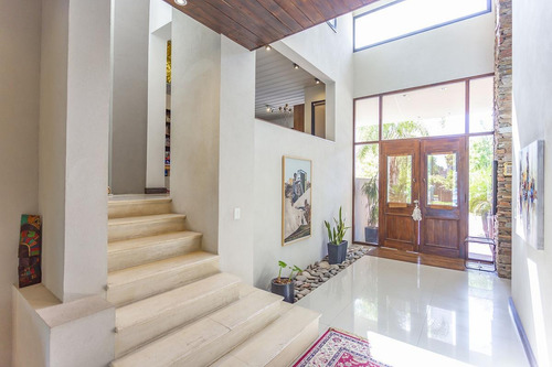 Imagen 6 de 30 de Venta Casa Al Rio - San Isidro Labrador, Villanueva, Tigre