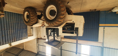 Trator Muller Tm 14
