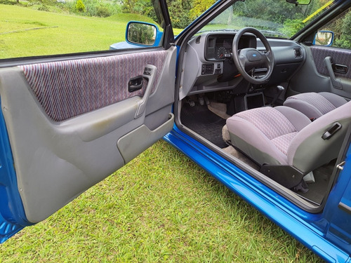 Imagem 9 de 18 de Escort Xr3