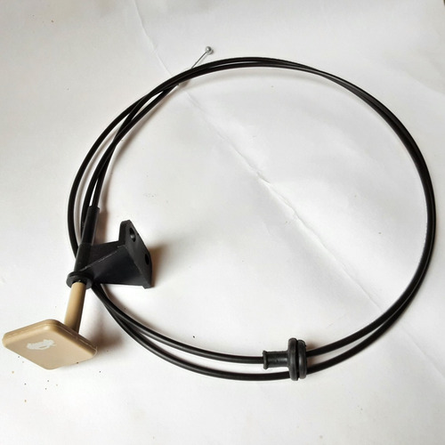 Conduíte Fechadura Capo Alavanca Honda Civic 2011