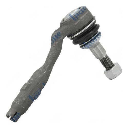1- Terminal Exterior Der Alpina B7l Xdrive 11/15 Trackone