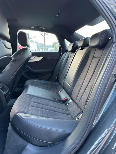 Audi A4 2.0 T S Line 190hp Dsg
