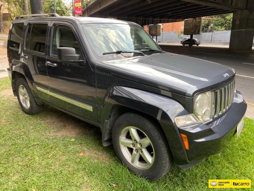 Jeep Cherokee Limited