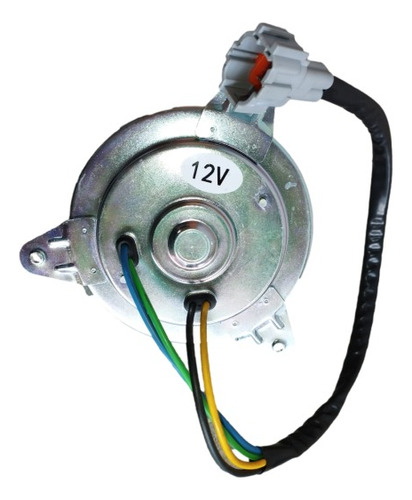 Motor Electroventilador Nissan B13 90-11