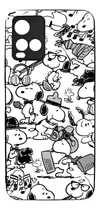 Comprar Funda Protector Case Para Vivo Y21 Y21s Snoopy