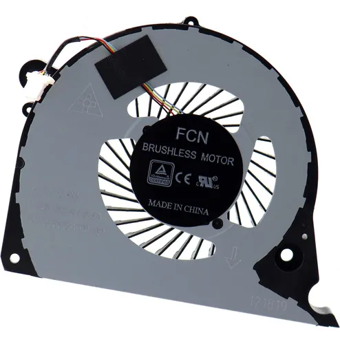 comprar Cpu Refrigerator Ventilador Deal4go Dfsh0t Fjqs For