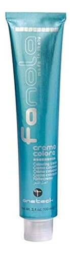 Fanola Crema Colore Crema Co - 7350718:mL a $131990