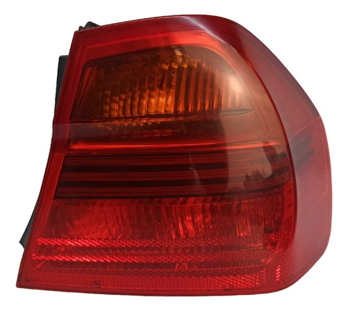 Faro Bmw Posterior Genuino 325i E90