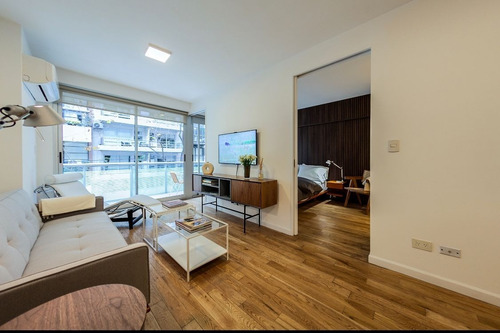 Imagen 16 de 30 de Apartamento De Lujo En Palermo Chico - Sinclair 3165
