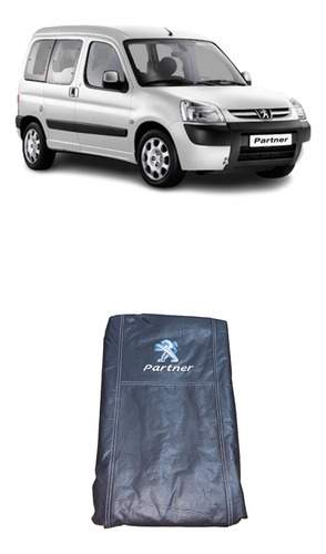 Funda De Asientos Peugeot Partner Asientos Traseros Dividido