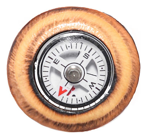 Bastón Desmontable De Madera De Abeto 55 Pulgadas Ews