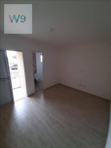 Imagem 20 de 28 de Sobrado Itaquera 2 Dormitórios E 1 Suite À Venda, 120 M² Por R$ 410.000,00- Itaquera - São Paulo/sp - So0013