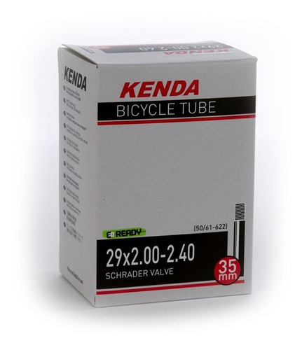 Camara Kenda Aro 29 2.0-2.4, A/v 35mm