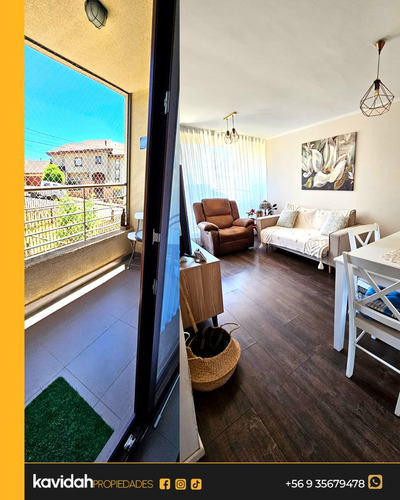 2d/2b/1e Depto Exclusivo En Lomas De San Sebastián