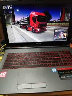 Laptop Gamer Msi Gv62