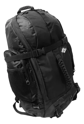 comprar Mochila Grande 65 L Nicks Club Original Campamento Excursión