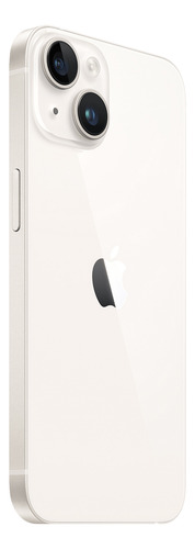 Apple iPhone 14 128gb Blanco Reacondicionado (Reacondicionado)
