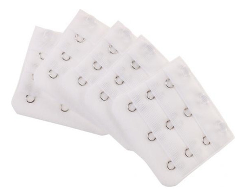 2 X 5pcs Elástico Correa De Extensión Extensores 3x 3