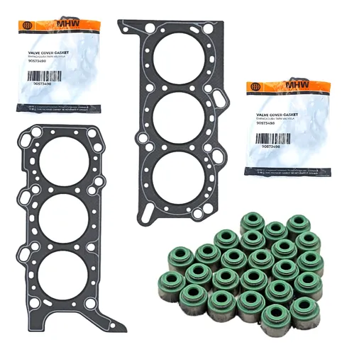 comprar Empacadura Cámara Tapa Válvula Gorros Grand Vitara Xl5 Xl7 