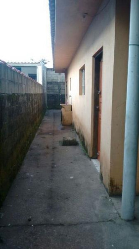 Imagem 7 de 7 de Casa De 150 Metros No Campos Elíseos - Itanhaém 2928 | Npc