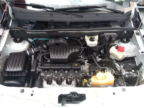 Chevrolet Montana 1.4 Ls Econoflex 2p 2015 Sem Entrada
