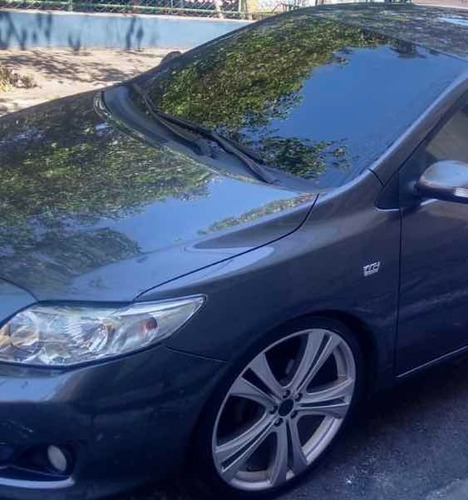 Toyota Corola Xei