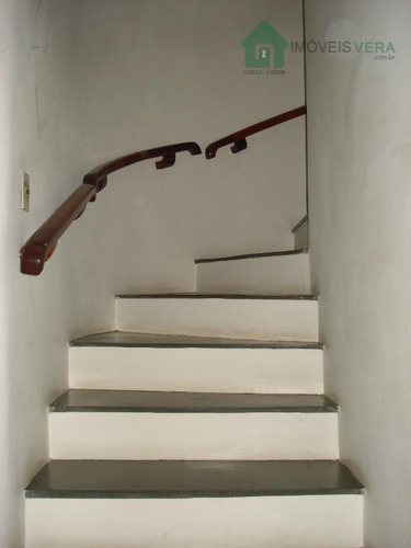 Imagem 11 de 30 de Casa Residencial À Venda, Campo Limpo, São Paulo. - Ca0111