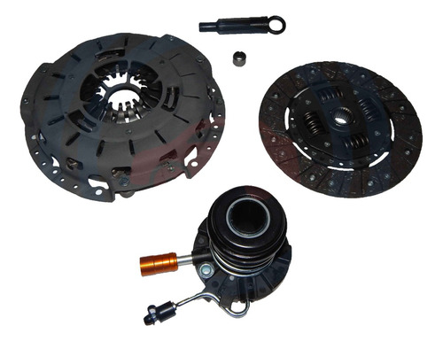 Kit De Clutch Ford Ranger 2.3l 2005 - 2006