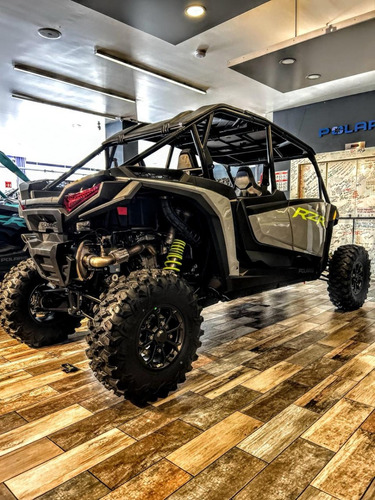 Polaris Rzr