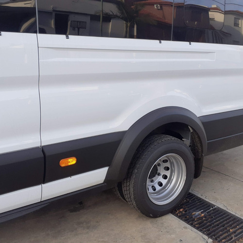 Transit Bus Entrega Inmediata