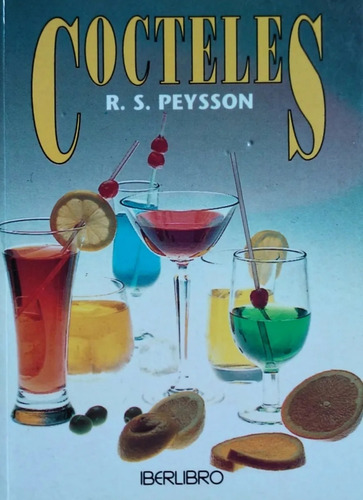 Cocteles  R. S. Peysson