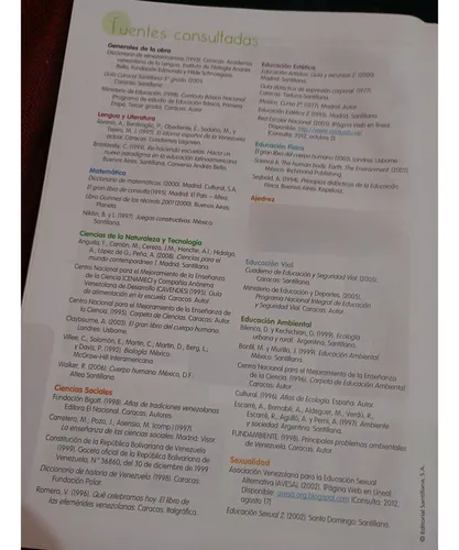 Guía Caracol Integral (3er Grado)